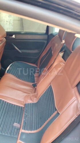 Volkswagen Passat 2003, 358,000 km - 1.8 l - Bakı