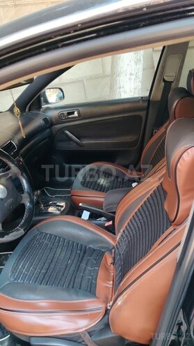 Volkswagen Passat 2003, 358,000 km - 1.8 l - Bakı