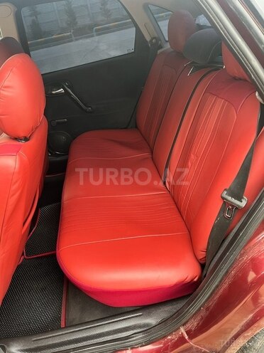 Opel Vectra 1998, 290,000 km - 1.6 l - Sumqayıt
