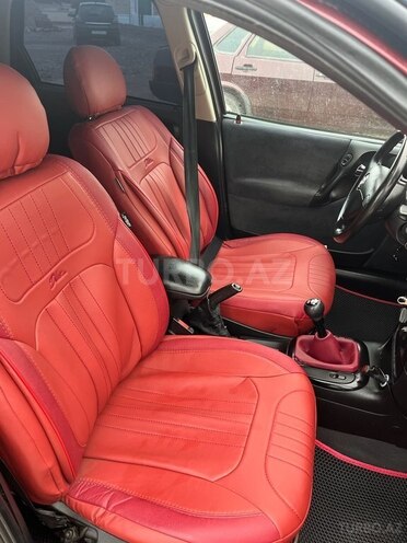 Opel Vectra 1998, 290,000 km - 1.6 l - Sumqayıt