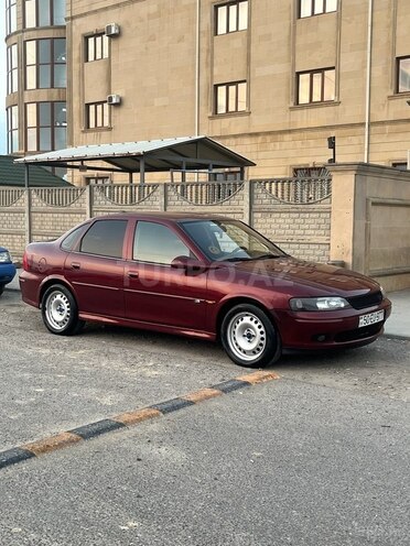 Opel Vectra 1998, 290,000 km - 1.6 l - Sumqayıt