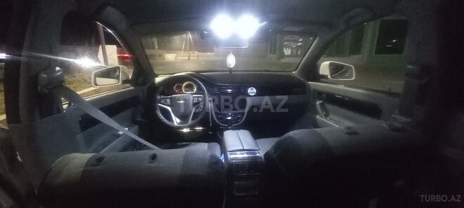 Daewoo Gentra 2014, 530,000 km - 1.5 л - Bakı