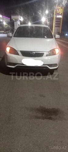 Daewoo Gentra 2014, 530,000 km - 1.5 л - Bakı