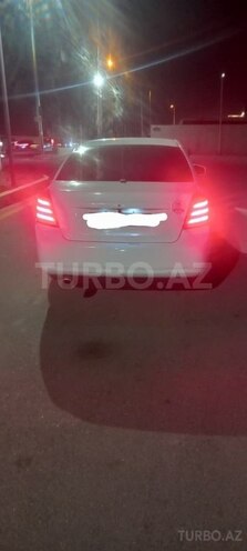 Daewoo Gentra 2014, 530,000 km - 1.5 л - Bakı