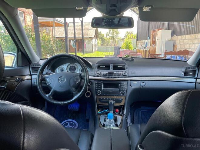 Mercedes E 320 2002, 258,713 km - 3.2 л - Balakən