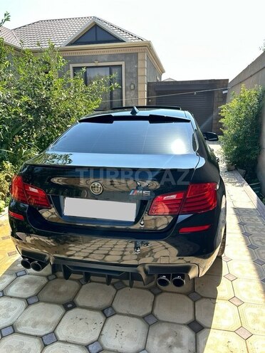 BMW 528 2014, 170,000 km - 2.0 l - Bakı