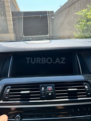 BMW 528 2014, 170,000 km - 2.0 l - Bakı