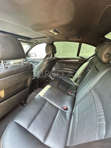 BMW 528 2014, 170,000 km - 2.0 l - Bakı
