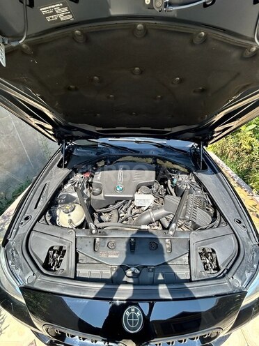 BMW 528 2014, 170,000 km - 2.0 l - Bakı