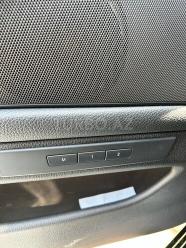 BMW 528 2014, 170,000 km - 2.0 l - Bakı