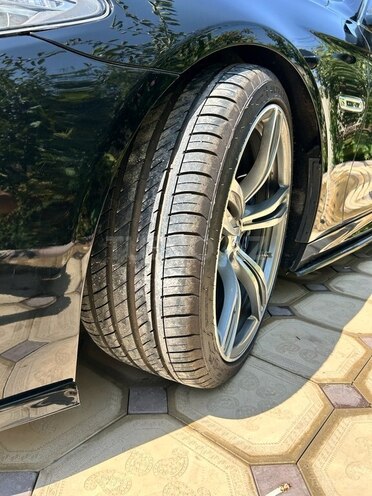 BMW 528 2014, 170,000 km - 2.0 l - Bakı