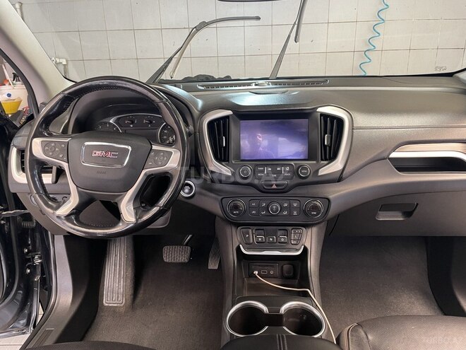 GMC Terrain 2018, 135,000 km - 1.6 l - Bakı