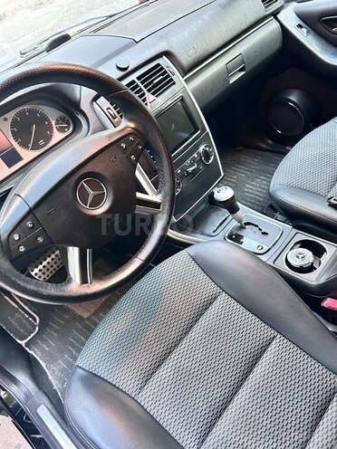 Mercedes B 180 2008, 120,000 km - 1.7 l - Bakı