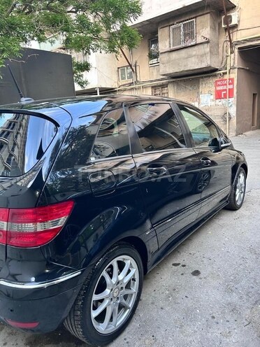Mercedes B 180 2008, 120,000 km - 1.7 l - Bakı