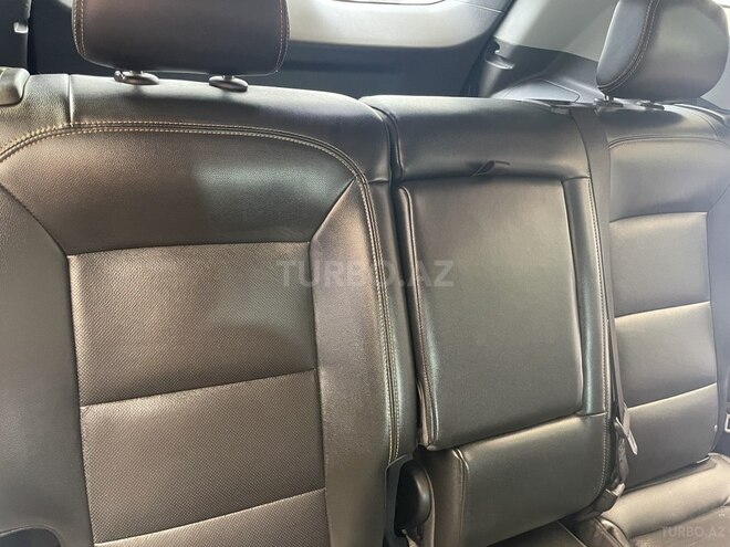 GMC Terrain 2018, 135,000 km - 1.6 l - Bakı