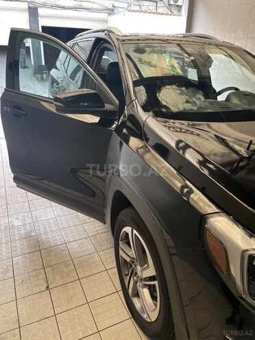 GMC Terrain 2018, 135,000 km - 1.6 l - Bakı