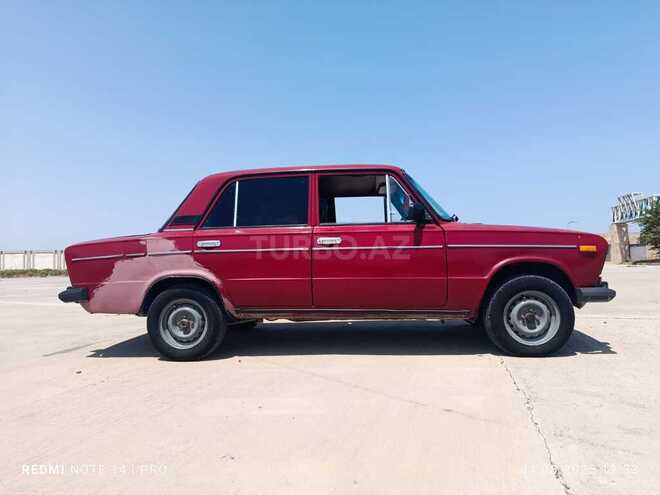 LADA (VAZ) 2106 1986, 125,000 km - 1.6 l - Bakı