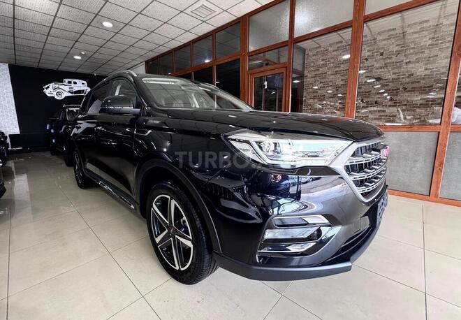 VGV U70 Pro 2024, 34,000 km - 1.5 l - Bakı