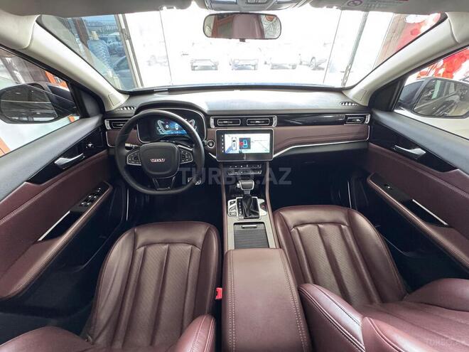 VGV U70 Pro 2024, 34,000 km - 1.5 l - Bakı