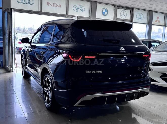 VGV U70 Pro 2024, 34,000 km - 1.5 l - Bakı