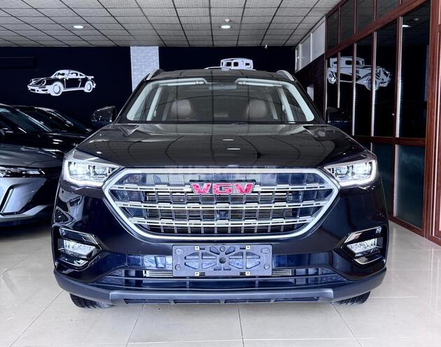 VGV U70 Pro 2024, 34,000 km - 1.5 l - Bakı