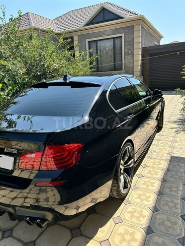 BMW 528 2014, 170,000 km - 2.0 l - Bakı