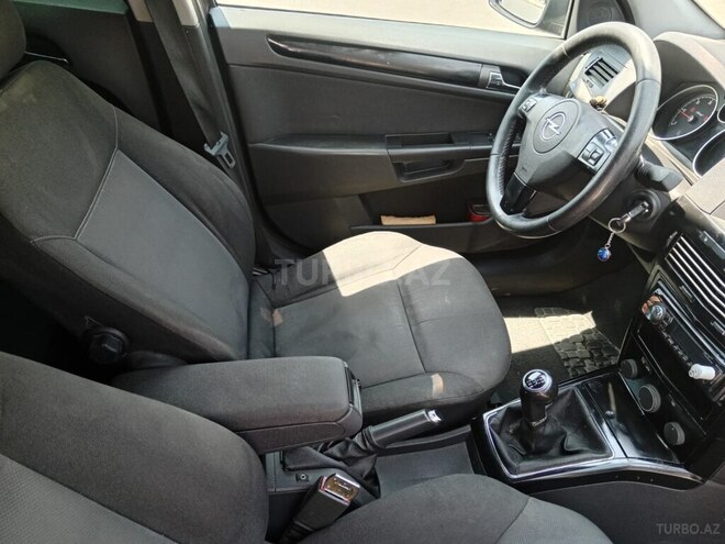 Opel Astra 2007, 300,000 km - 1.3 l - Bakı