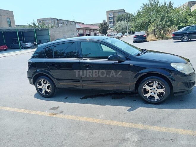 Opel Astra 2007, 300,000 km - 1.3 l - Bakı