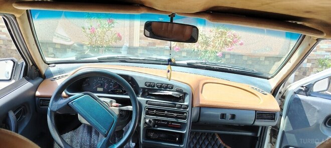 LADA (VAZ) 2115 2012, 271,212 km - 1.6 л - Ağstafa