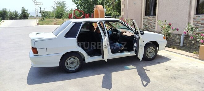 LADA (VAZ) 2115 2012, 271,212 km - 1.6 л - Ağstafa
