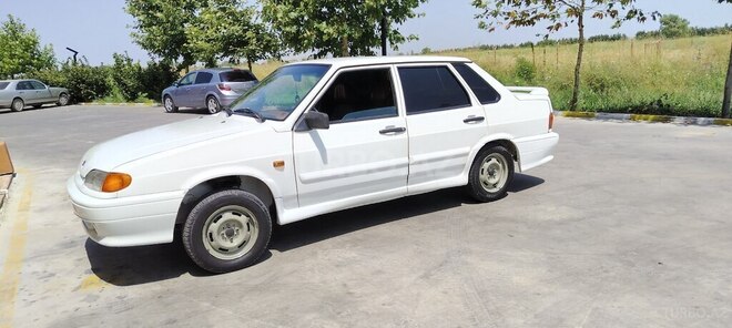 LADA (VAZ) 2115 2012, 271,212 km - 1.6 л - Ağstafa