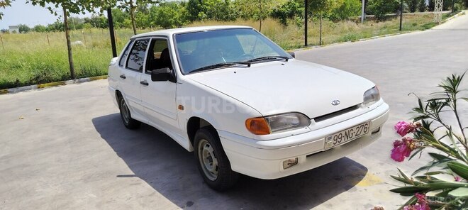 LADA (VAZ) 2115 2012, 271,212 km - 1.6 л - Ağstafa