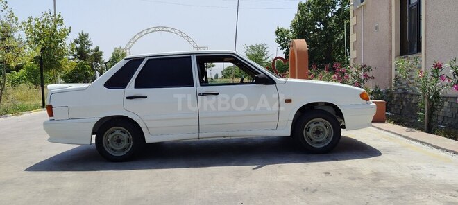 LADA (VAZ) 2115 2012, 271,212 km - 1.6 л - Ağstafa