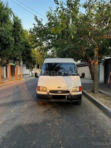 Ford Transit 1992, 150,000 km - 2.4 л - Mingəçevir