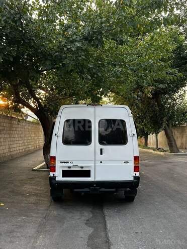 Ford Transit 1992, 150,000 km - 2.4 л - Mingəçevir