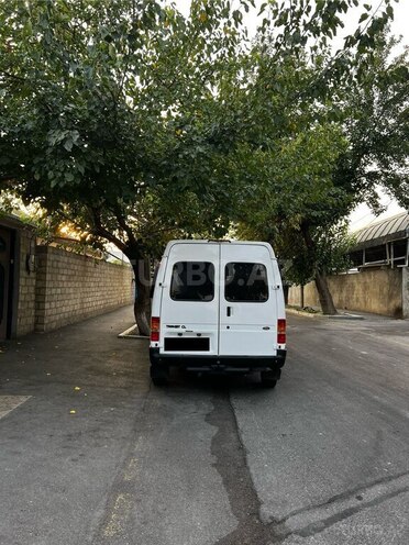 Ford Transit 1992, 150,000 km - 2.4 л - Mingəçevir