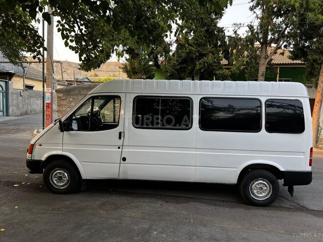 Ford Transit 1992, 150,000 km - 2.4 л - Mingəçevir