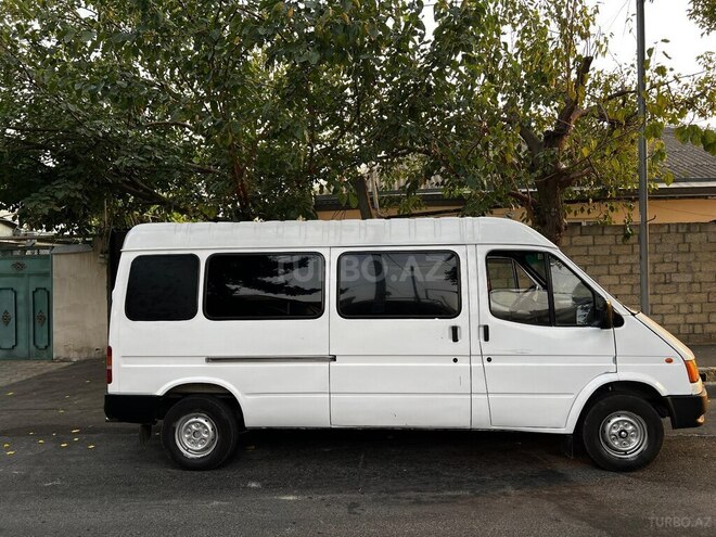 Ford Transit 1992, 150,000 km - 2.4 л - Mingəçevir