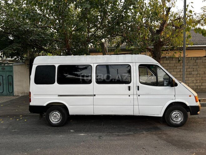 Ford Transit 1992, 150,000 km - 2.4 л - Mingəçevir