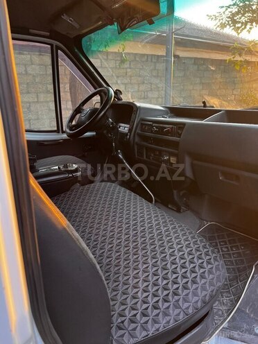 Ford Transit 1992, 150,000 km - 2.4 л - Mingəçevir
