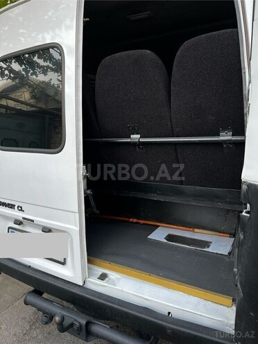Ford Transit 1992, 150,000 km - 2.4 л - Mingəçevir