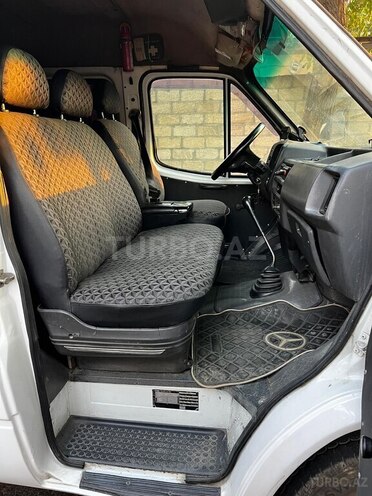 Ford Transit 1992, 150,000 km - 2.4 л - Mingəçevir