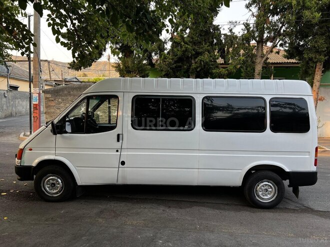 Ford Transit 1992, 150,000 km - 2.4 л - Mingəçevir