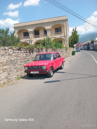 LADA (VAZ) 21011 1981, 500,000 km - 1.3 l - Oğuz