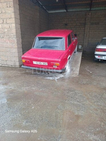 LADA (VAZ) 21011 1981, 500,000 km - 1.3 l - Oğuz