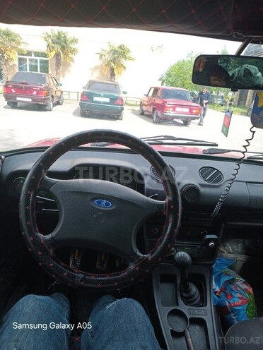 LADA (VAZ) 21011 1981, 500,000 km - 1.3 l - Oğuz