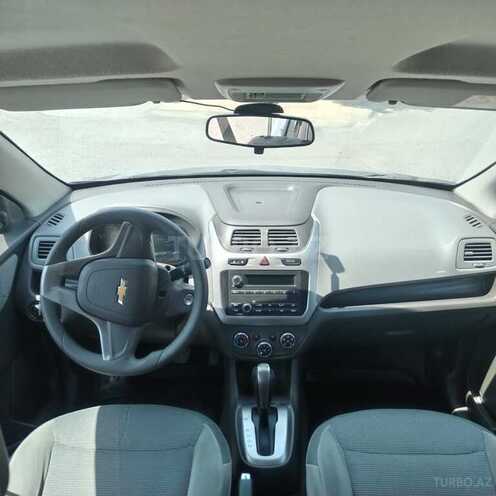 Chevrolet Cobalt 2022, 90,000 km - 1.5 l - Bakı
