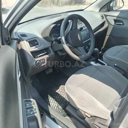 Chevrolet Cobalt 2022, 90,000 km - 1.5 l - Bakı
