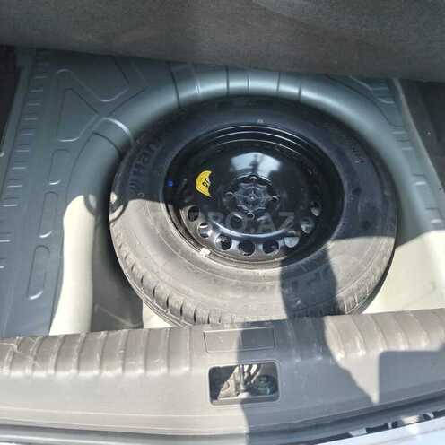 Chevrolet Cobalt 2022, 90,000 km - 1.5 l - Bakı