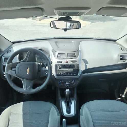 Chevrolet Cobalt 2022, 90,000 km - 1.5 l - Bakı